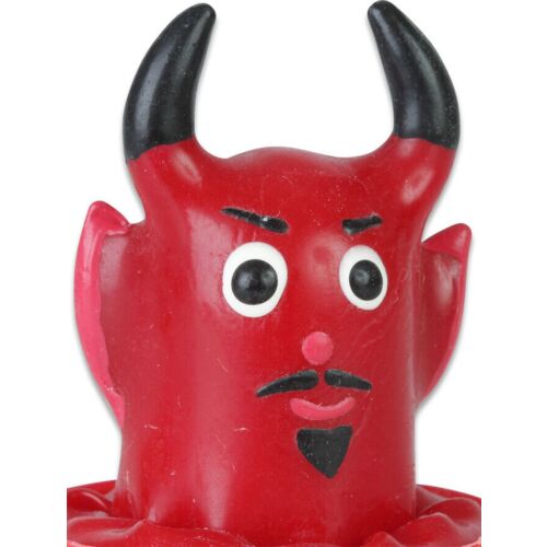 Novelty Condoms CONDOMERIE Hand-Painted Devil Design