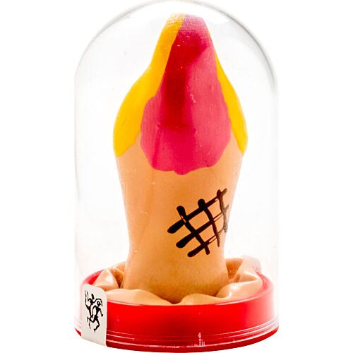 Novelty Condoms CONDOMERIE Ice Cream | Hand-Painted Fun