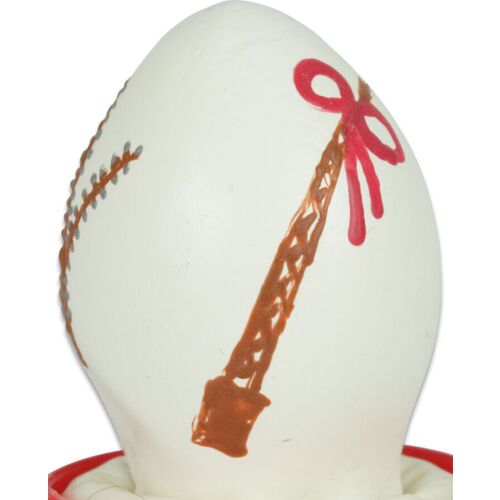 Condoms Condomerie Easter Egg Hand Painted