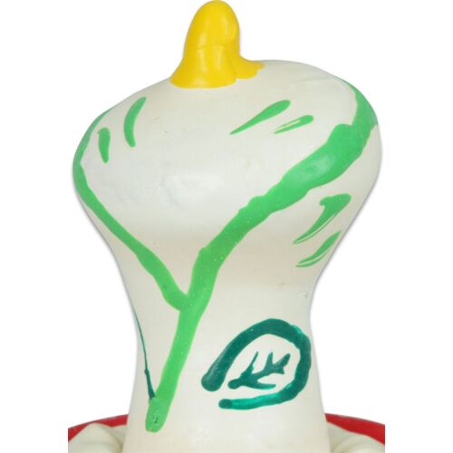 Novelty Hand-Painted Condoms CONDOMERIE KALA