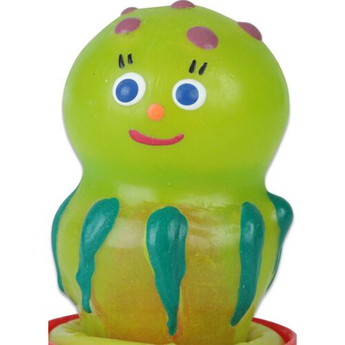 Novelty Condoms CONDOMERIE Jellyfish - Hand-Painted Art