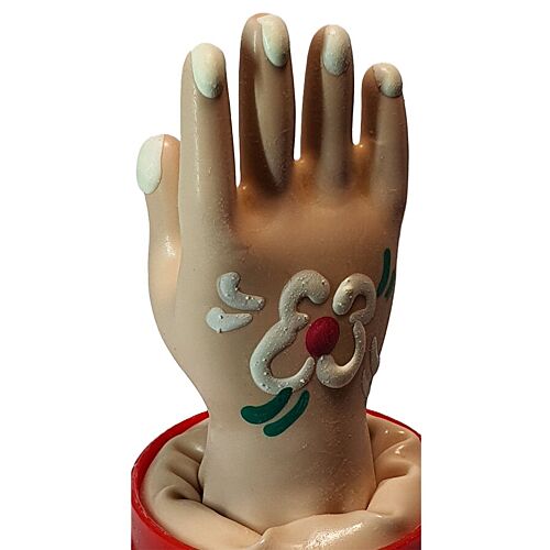 Novelty Condoms CONDOMERIE Hand-Painted Model 2