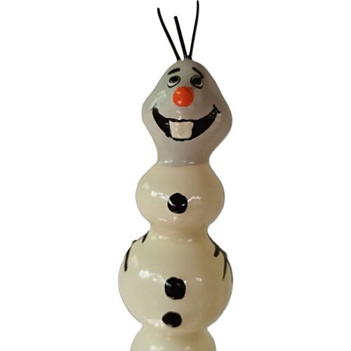 Condoms Condomerie XL Hand-Painted Snowman