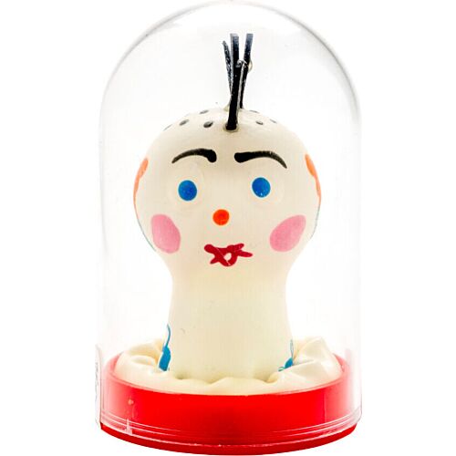 Novelty Condoms CONDOMERIE Punk Hand-painted Designs