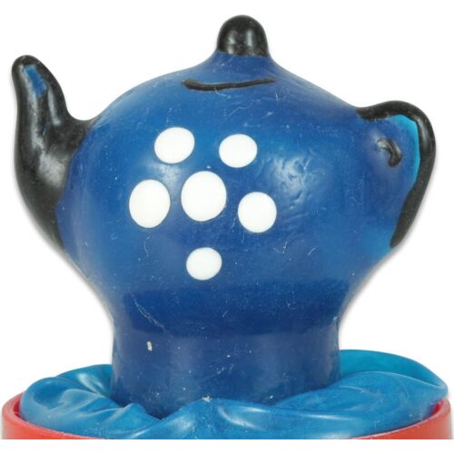 Novelty Condoms CONDOMERIE Hand-Painted Tea Pot