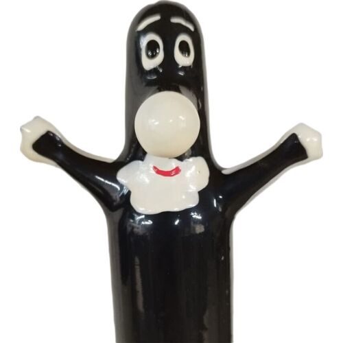 Condoms Condomerie XL Happy Puppet Hand-painted