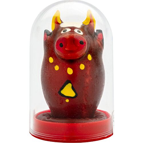 Novelty Condoms CONDOMERIE Bull Model 1 Unique Artisan Design