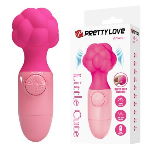 HIGH TECH PRETTY LOVE ANWEN Mini Massager
