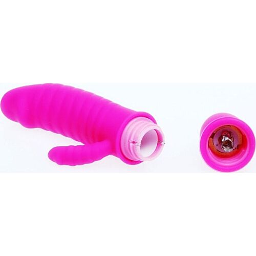 Lila LoveWave Massager