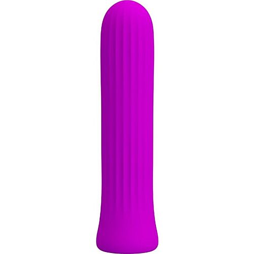 Vibrator Pretty Love Blanche with 12 Vibration Speeds