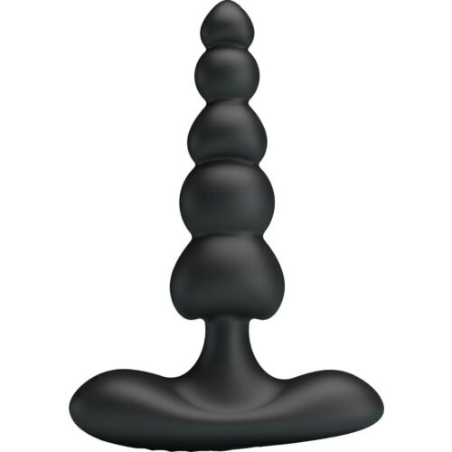 Anal Vibrator Pretty Love Corban with 10 Vibration Patterns