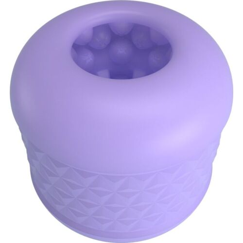 Masturbator Pretty Love Cory with Double-Sided Entries