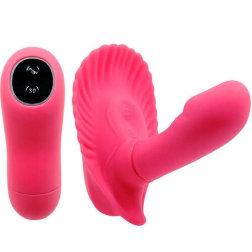 Vibrator Pretty Love Flirtation G-Point Stimulator 30 Modes