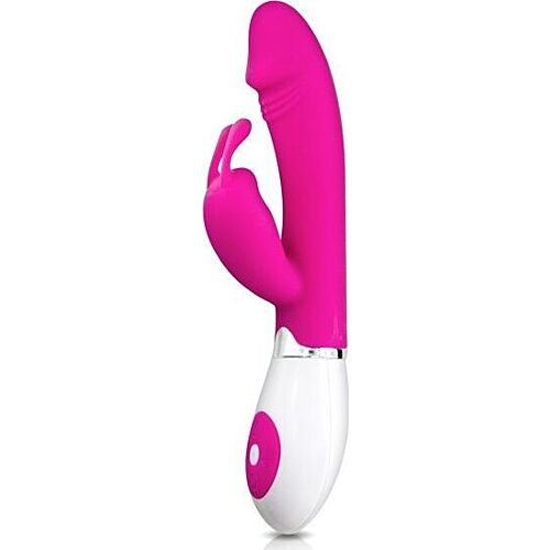 Pretty love flirtation - gene massager pink