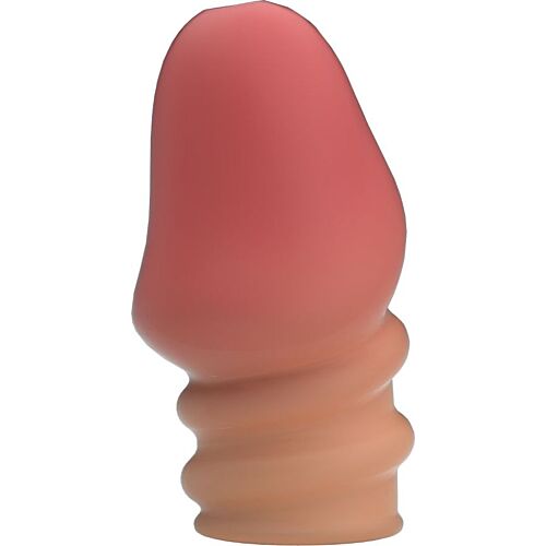 Penis Sleeve Pretty Love Male Jeremy for Enhanced Performance