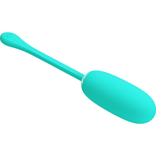 Vibrating Egg Pretty Love Julius with 12 Vibration Modes