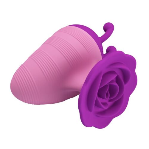 PRETTY LOVE Little Bee Clitoral Stimulator