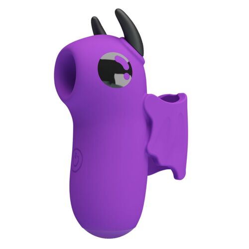 FUN TOYS PRETTY LOVE Magic Devil Finger Stimulator