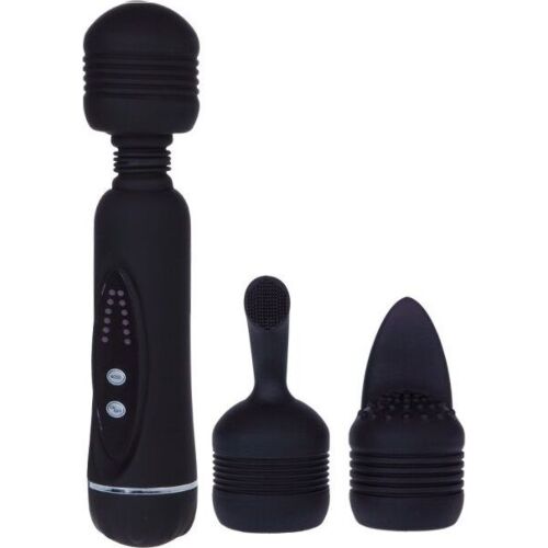 Magical Massager by Pretty Love with Flexible Head