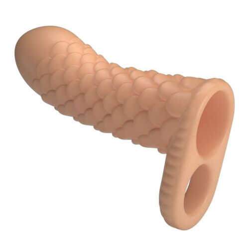 FOR HIM NESMITH Penis Extension Sleeve 13 cm
