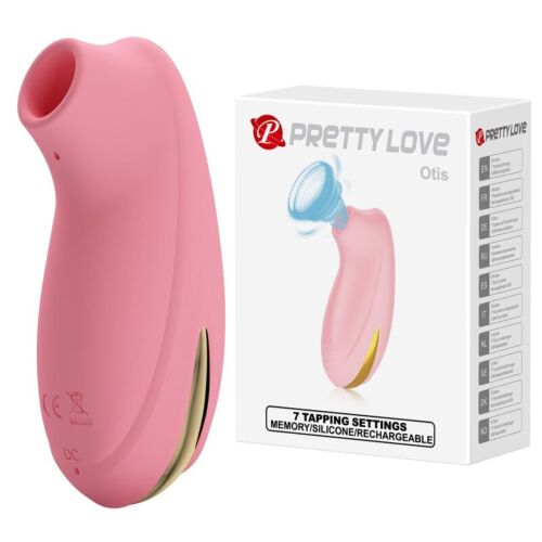 FUN TOYS OTIS Clitoral Suction Stimulator