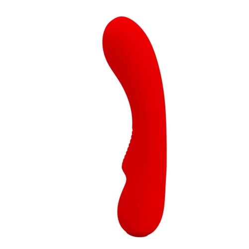 Vibrator High Tech Prescott with Intelligent Memory Function