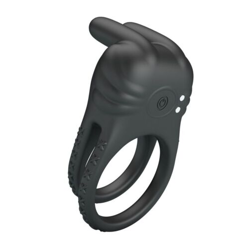 Vibrating Ring Pretty Love SINI with 10 Functions
