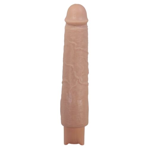 Realistic Vibrator Fun Toys Soren Flexible