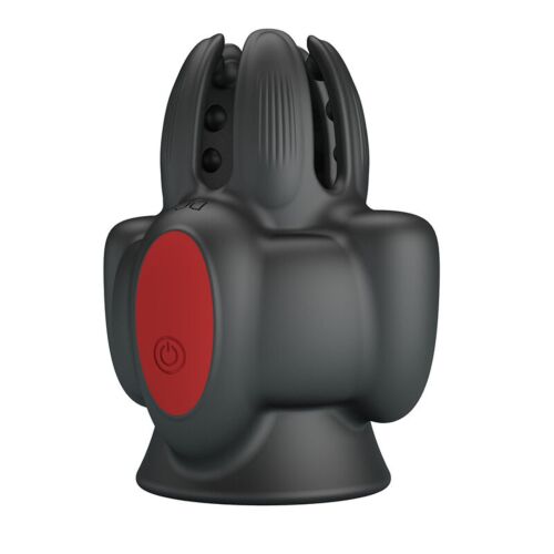 Masturbator Bodies & Masturbators Wyatt Rechargeable Automatic