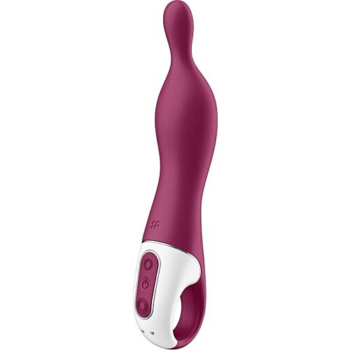 G Spot Vibrator Satisfyer A-Mazing 1 with Powerful Vibrations