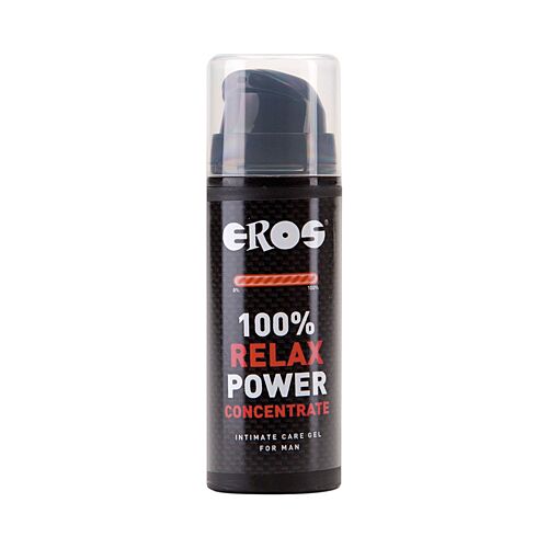 Eros 100% relax anal power concentrate