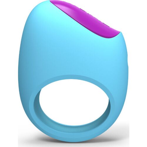 Vibrating Ring Picobong Lifeguard with App Control