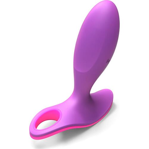 Picobong remoji surfer plug vibe purple