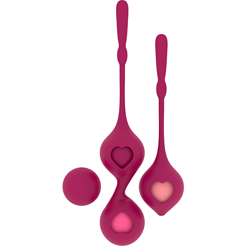 Pelvic Orchid Ritual