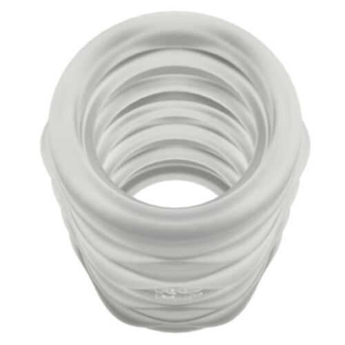 Masturbator ROMP Mosh with Textured Wavy Interior