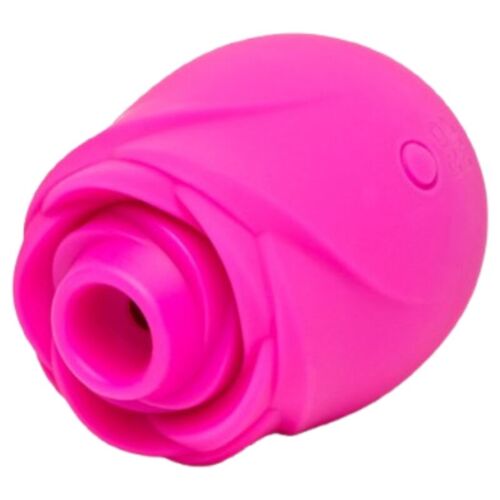 Suction ROMP Rose with Pulsing Air Technology