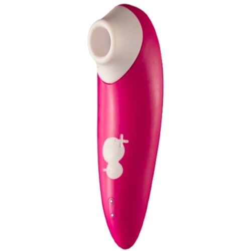 Suction ROMP Shine X Clitoral Suction with 10 Levels