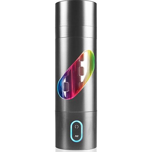 Extreme Toyz Roto Bator Male Masturbator with Vibration