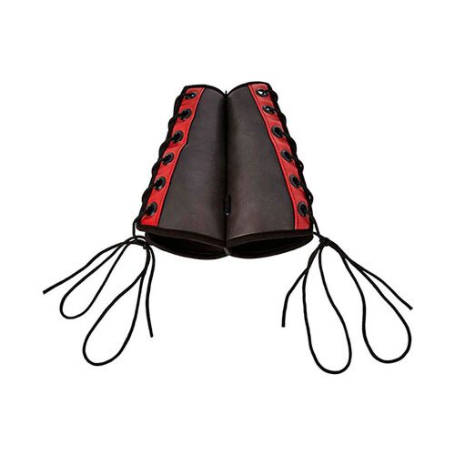 Sportsheets saffron gaunlet cuffs