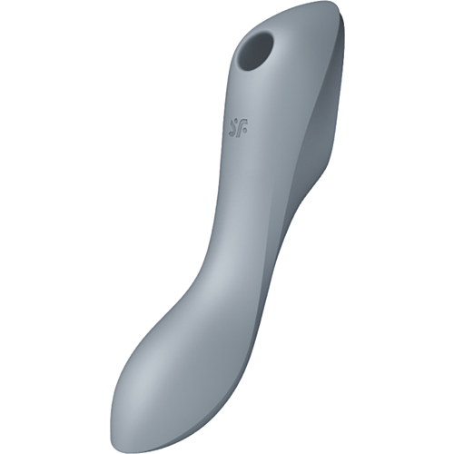 Vibrator Satisfyer Curvy Trinity 3 Multifunctional Pleasure