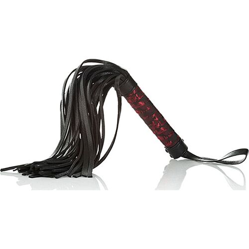 Scandal flogger with tag