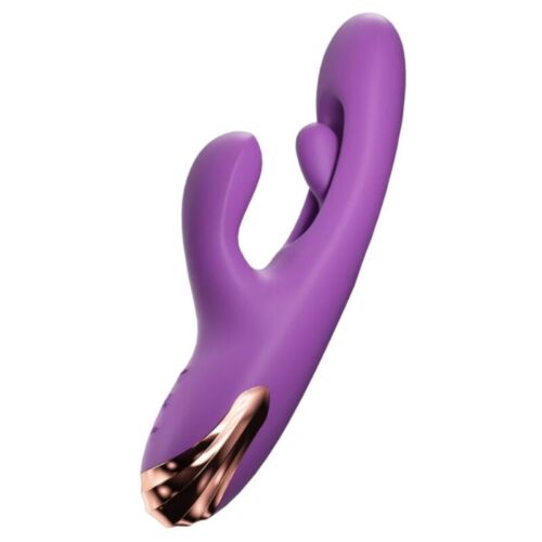 Rabbit Vibrator She.E.O Rabbit G-Spot with Finger Motion