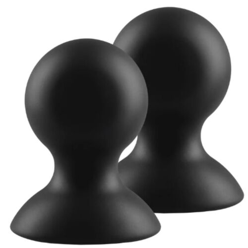 Suction Cups She.E.O Silicone Nipple Suction Cups L