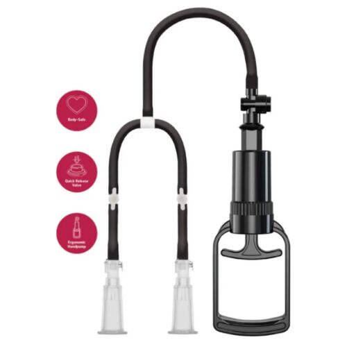 Suction She.E.O M/L Nipple Vacuum Pump