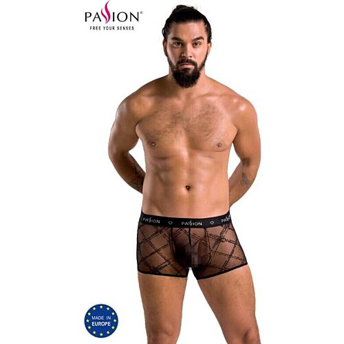 Boxers Passion Men 032 Short James for Comfort