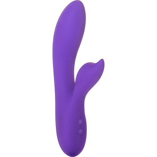 Silhouette s19 purple vibrator