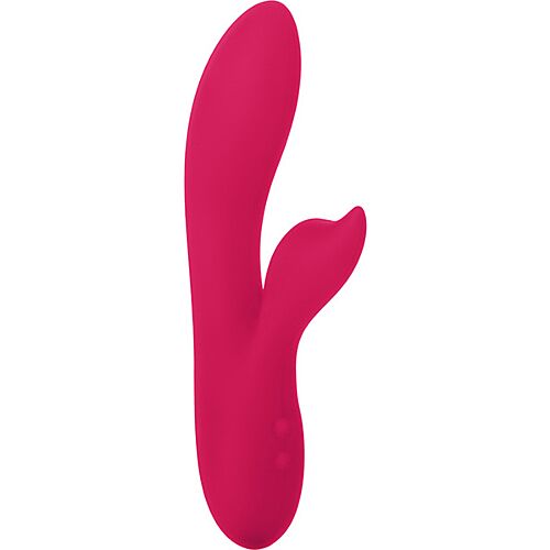 Silhouette vibrator s19 network