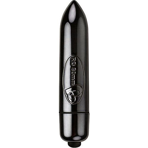 Pleasure Night Vibrating Bullet