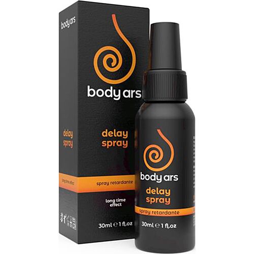 Body Ars Delay Spray for Penis 30 ml
