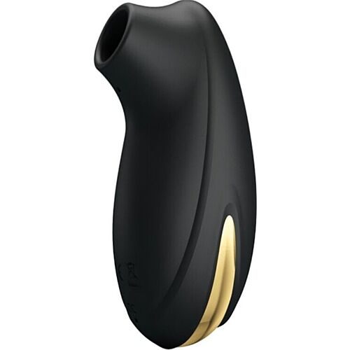 Suction Massager PRETTY LOVE C-TYPE